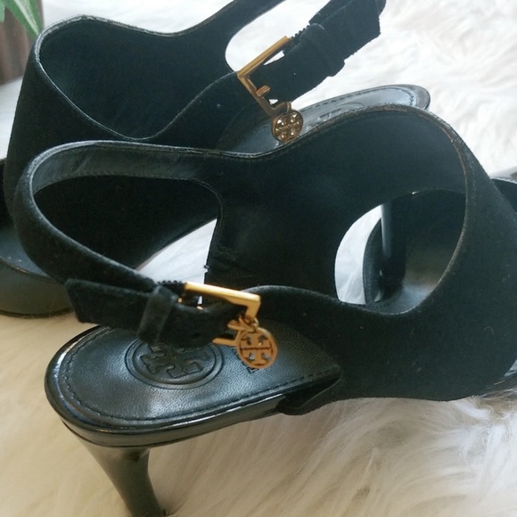 COPY - Tory Burch Heels - Picture 4 of 8